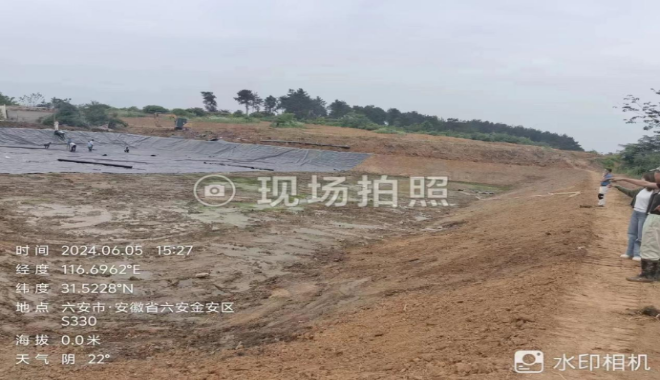 施桥镇人居环境整治项目介绍
