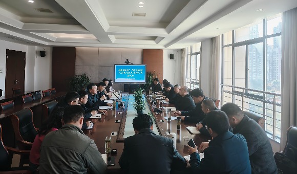 金安区教育考察团赴铜陵市铜官区考察义务教育优质均衡发展工作
