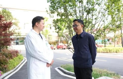 王红督导调研学习教育、集中整治等工作开展情况